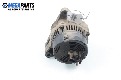 Alternator for Peugeot 106 I Hatchback (08.1991 - 04.1996) 1.0, 50 hp