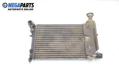 Water radiator for Peugeot 106 I Hatchback (08.1991 - 04.1996) 1.0, 50 hp