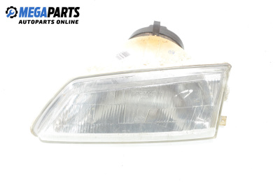 Headlight for Peugeot 106 I Hatchback (08.1991 - 04.1996), hatchback, position: left