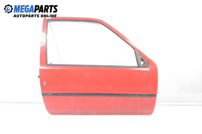 Ușă for Peugeot 106 I Hatchback (08.1991 - 04.1996), 3 uși, hatchback, position: dreapta