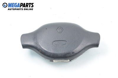 Airbag for Renault Symbol Sedan (02.1998 - 04.2008), 5 doors, sedan, position: front