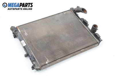 Water radiator for Renault Symbol Sedan (02.1998 - 04.2008) 1.4, 75 hp