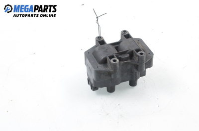 Ignition coil for Peugeot 106 II Hatchback (04.1996 - 05.2005) 1.1 i, 54 hp