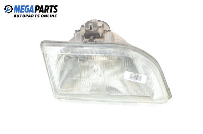 Headlight for Ford Fiesta III Hatchback (01.1989 - 01.1997), hatchback, position: right