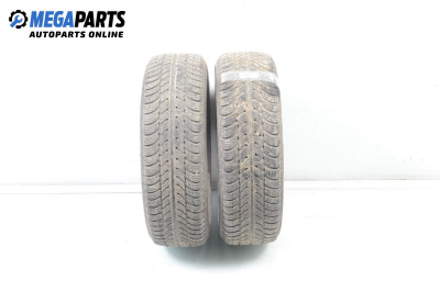 Snow tires DEBICA 175/65/14, DOT: 1917 (The price is for two pieces)
