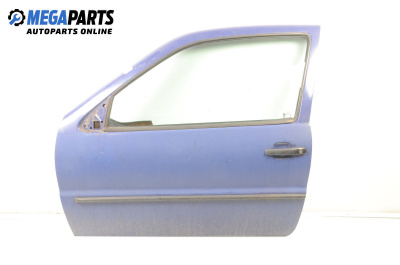 Ușă for Volkswagen Polo Hatchback II (10.1994 - 10.1999), 3 uși, hatchback, position: stânga