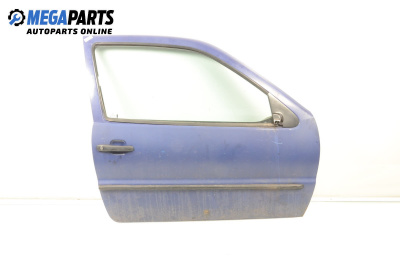 Door for Volkswagen Polo Hatchback II (10.1994 - 10.1999), 3 doors, hatchback, position: right