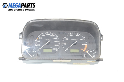 Instrument cluster for Volkswagen Polo Hatchback II (10.1994 - 10.1999) 45 1.0, 45 hp, № 88311235