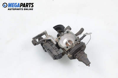 Clapetă carburator for Volkswagen Polo Hatchback II (10.1994 - 10.1999) 45 1.0, 45 hp