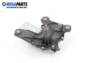 Front wipers motor for Opel Corsa C Hatchback (09.2000 - 12.2009), hatchback, position: rear