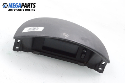 Ceas for Opel Corsa C Hatchback (09.2000 - 12.2009)