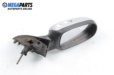 Spiegel for Opel Corsa C Hatchback (09.2000 - 12.2009), 5 türen, hecktür, position: rechts