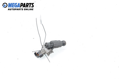 Gasoline fuel injector for Opel Corsa C Hatchback (09.2000 - 12.2009) 1.2, 75 hp