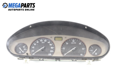 Instrument cluster for Lancia Lybra Sedan (07.1999 - 10.2005) 1.9 JTD (839AXI1A), 110 hp