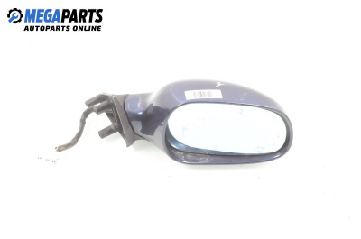 Mirror for Lancia Lybra Sedan (07.1999 - 10.2005), 5 doors, sedan, position: right