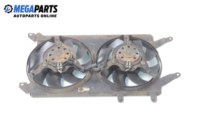 Ventilatoare de răcire for Lancia Lybra Sedan (07.1999 - 10.2005) 1.9 JTD (839AXI1A), 110 hp