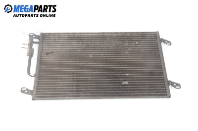 Air conditioning radiator for Lancia Lybra Sedan (07.1999 - 10.2005) 1.9 JTD (839AXI1A), 110 hp