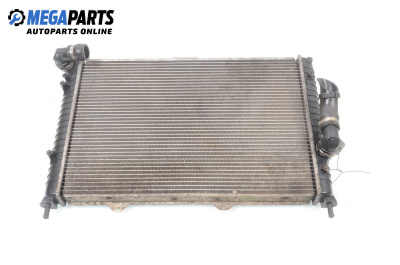 Water radiator for Lancia Lybra Sedan (07.1999 - 10.2005) 1.9 JTD (839AXI1A), 110 hp