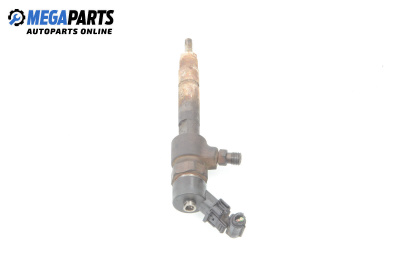 Einspritzdüse for Lancia Lybra Sedan (07.1999 - 10.2005) 1.9 JTD (839AXI1A), 110 hp, № 0445110 068