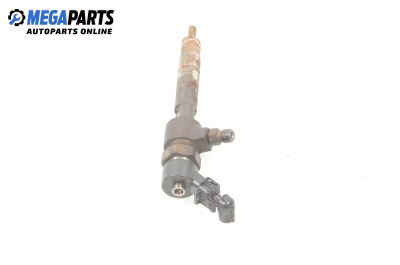 Diesel fuel injector for Lancia Lybra Sedan (07.1999 - 10.2005) 1.9 JTD (839AXI1A), 110 hp, № 0445110 068