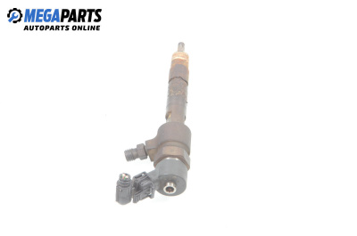 Diesel fuel injector for Lancia Lybra Sedan (07.1999 - 10.2005) 1.9 JTD (839AXI1A), 110 hp, № 0445110 068