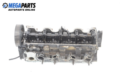 Engine head for Lancia Lybra Sedan (07.1999 - 10.2005) 1.9 JTD (839AXI1A), 110 hp