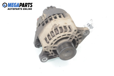 Alternator for Lancia Lybra Sedan (07.1999 - 10.2005) 1.9 JTD (839AXI1A), 110 hp