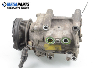 AC compressor for Mazda 2 Hatchback I (02.2003 - 06.2007) 1.25, 75 hp