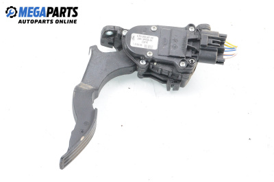 Pedală de accelerație for Mazda 2 Hatchback I (02.2003 - 06.2007), № 6PV 008 567-00 / 2S61-9F836-AA