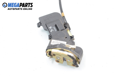 Lock for Mazda 2 Hatchback I (02.2003 - 06.2007), position: rear - left