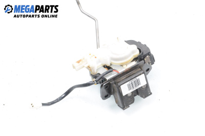 Încuietoare portbagaj for Mazda 2 Hatchback I (02.2003 - 06.2007), hatchback, position: din spate