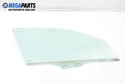 Fensterscheibe for Mazda 2 Hatchback I (02.2003 - 06.2007), 5 türen, hecktür, position: rechts, vorderseite