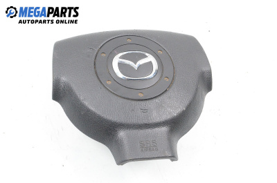 Airbag for Mazda 2 Hatchback I (02.2003 - 06.2007), 5 doors, hatchback, position: front