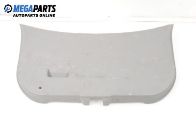 Capac plastic portbagaj for Mazda 2 Hatchback I (02.2003 - 06.2007), hatchback