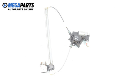 Macara electrică geam for Mazda 2 Hatchback I (02.2003 - 06.2007), 5 uși, hatchback, position: dreaptă - spate