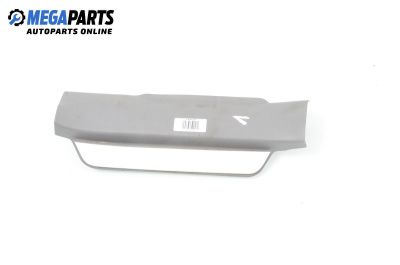 Innenschwelle for Mazda 2 Hatchback I (02.2003 - 06.2007), 5 türen, hecktür, position: links, rückseite