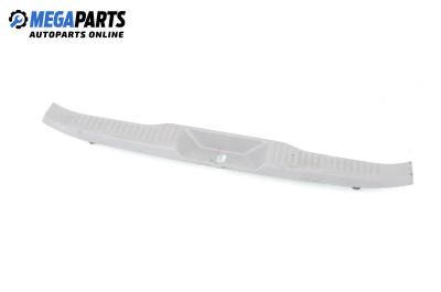 Placă portbagaj for Mazda 2 Hatchback I (02.2003 - 06.2007), hatchback