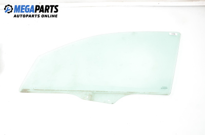 Window for Mazda 2 Hatchback I (02.2003 - 06.2007), 5 doors, hatchback, position: front - left