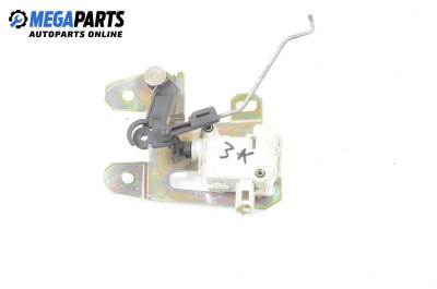 Antrieb zentralverriegelung for Volkswagen Golf IV Variant (05.1999 - 06.2006), 5 türen, position: rückseite