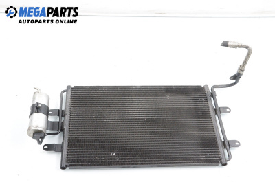 Air conditioning radiator for Volkswagen Golf IV Variant (05.1999 - 06.2006) 1.9 TDI 4motion, 90 hp