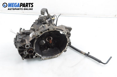  for Volkswagen Golf IV Variant (05.1999 - 06.2006) 1.9 TDI 4motion, 90 hp