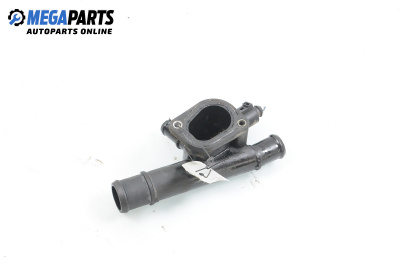 Thermostat housing for Volkswagen Golf IV Variant (05.1999 - 06.2006) 1.9 TDI 4motion, 90 hp, № 038121133