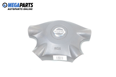 Airbag for Nissan Primera Traveller III (01.2002 - 06.2007), 5 doors, station wagon, position: front