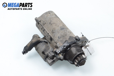 Demaror for Nissan Primera Traveller III (01.2002 - 06.2007) 2.2 Di, 126 hp