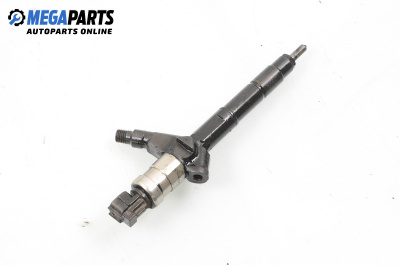 Diesel fuel injector for Nissan Primera Traveller III (01.2002 - 06.2007) 2.2 Di, 126 hp, № Denso 16600 AU600