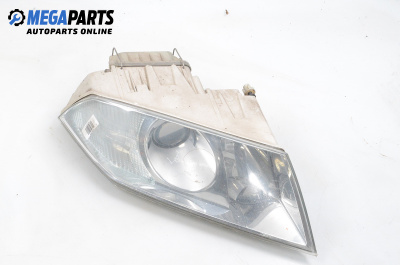 Headlight for Skoda Octavia II Hatchback (02.2004 - 06.2013), hatchback, position: right