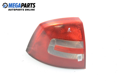 Tail light for Skoda Octavia II Hatchback (02.2004 - 06.2013), hatchback, position: left