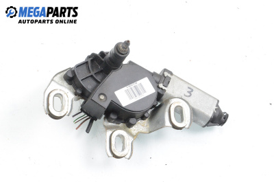 Front wipers motor for Skoda Octavia II Hatchback (02.2004 - 06.2013), hatchback, position: rear