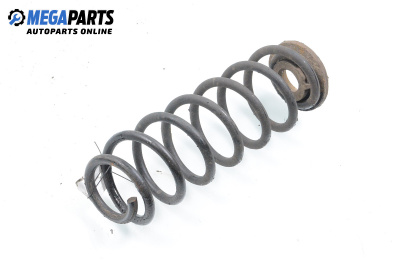 Coil spring for Skoda Octavia II Hatchback (02.2004 - 06.2013), hatchback, position: rear