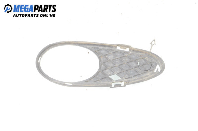 Foglight cap for Mercedes-Benz C-Class Sedan (W203) (05.2000 - 08.2007), sedan, position: left